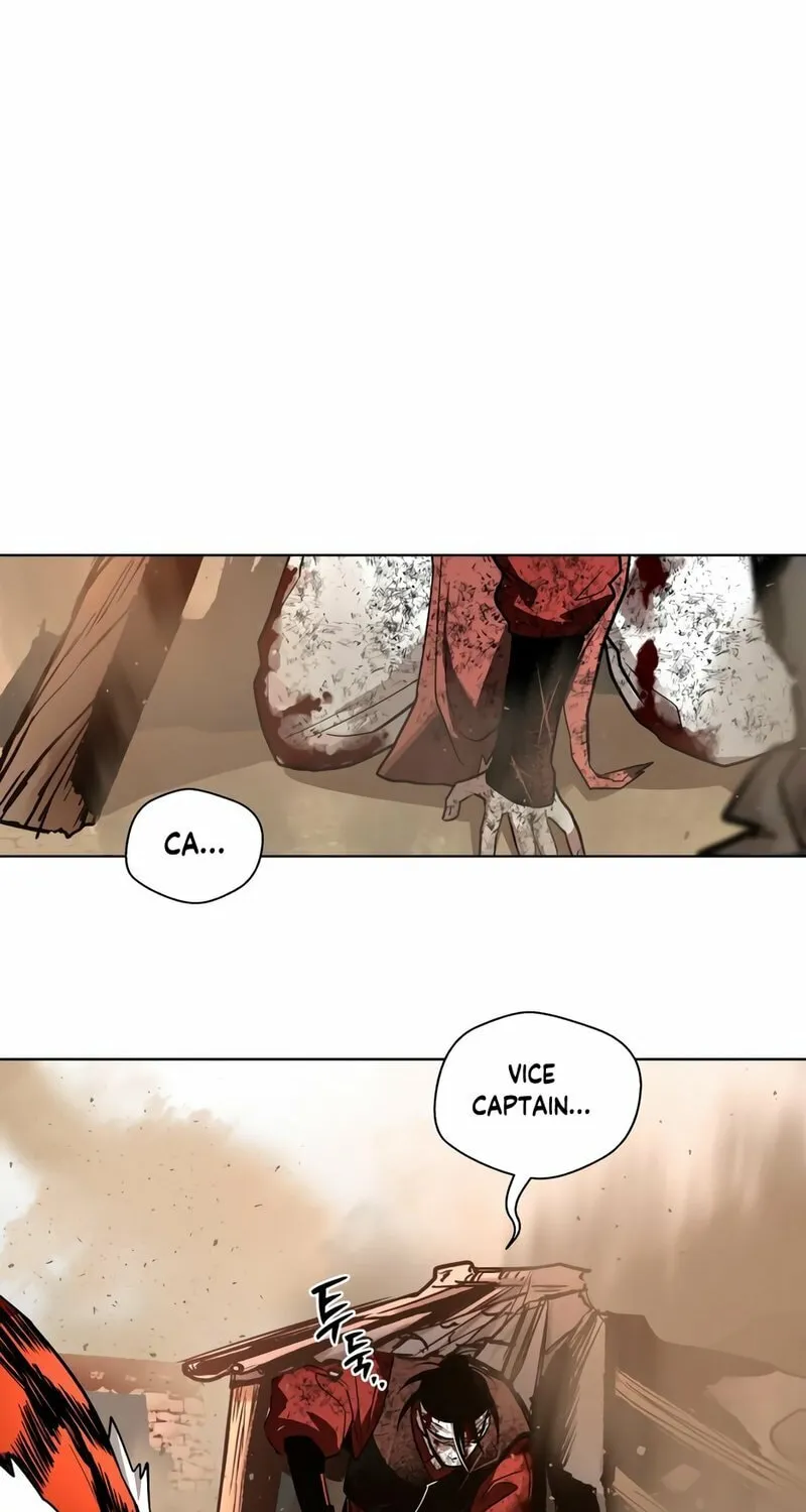 Read Human Mask chapter 26 image 48 on Lezhin