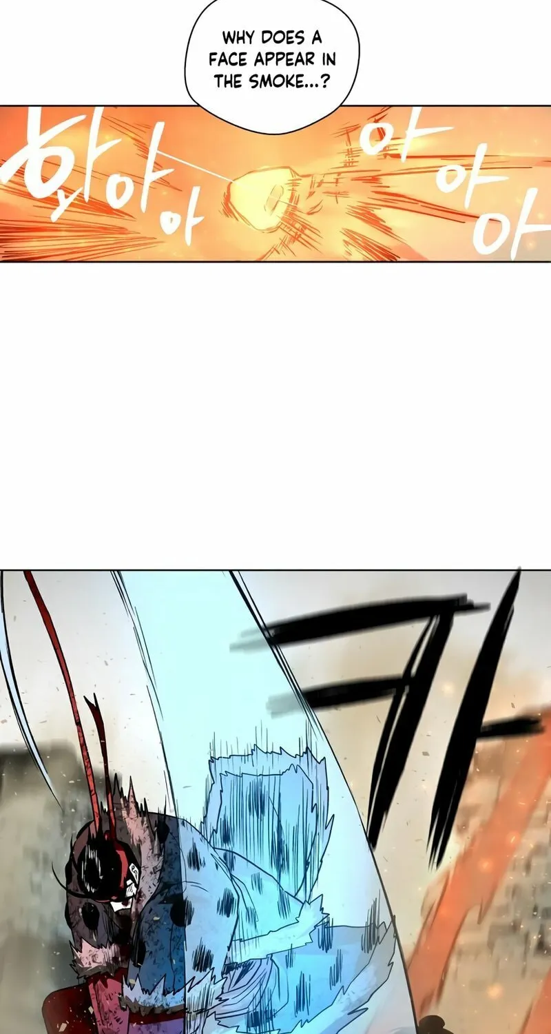 Read Human Mask chapter 26 image 52 on Lezhin