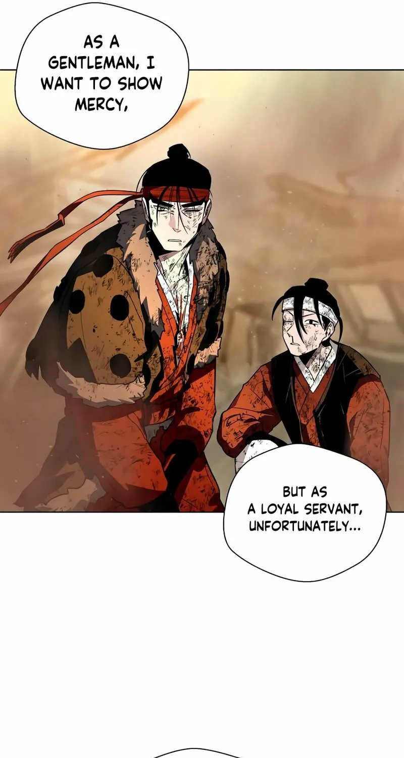 Read Human Mask chapter 26 image 59 on Lezhin