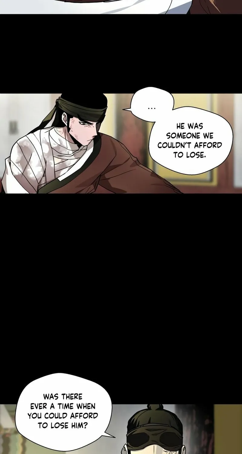 Read Human Mask chapter 26 image 76 on Lezhin