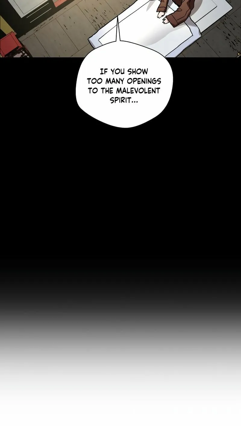 Read Human Mask chapter 26 image 78 on Lezhin