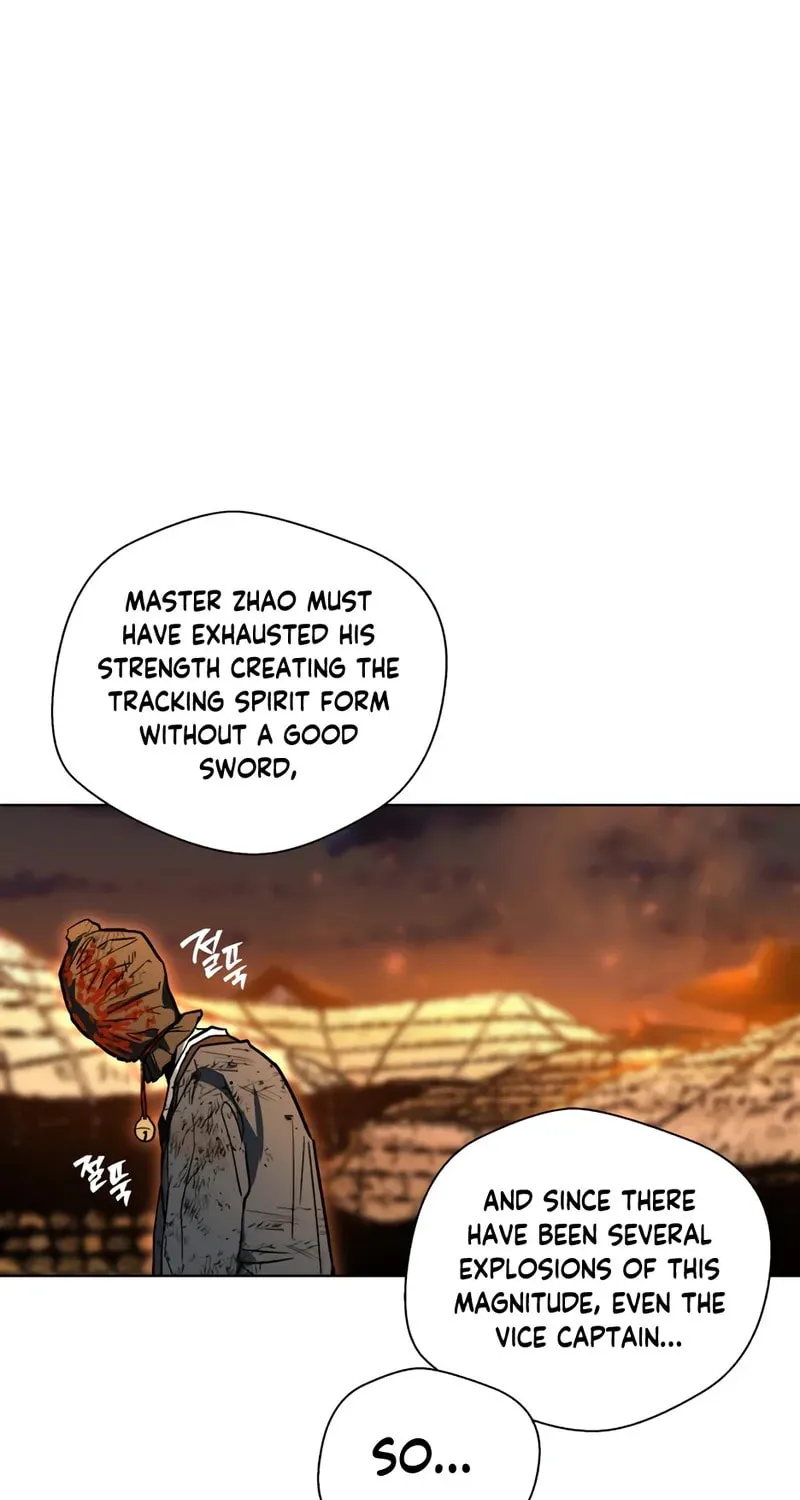 Read Human Mask chapter 26 image 87 on Lezhin