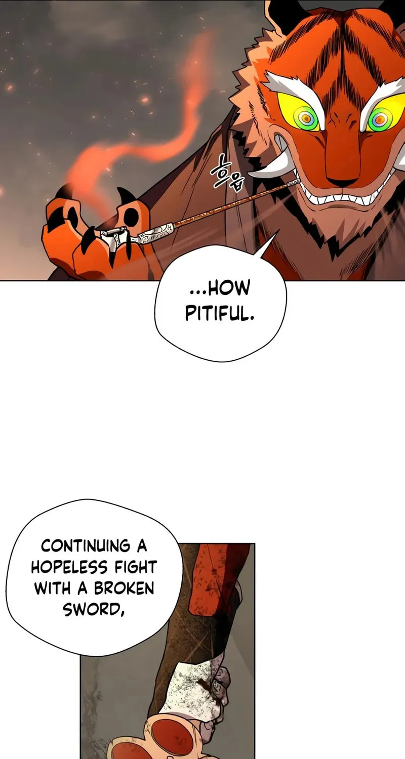 Read Human Mask chapter 26 image 91 on Lezhin
