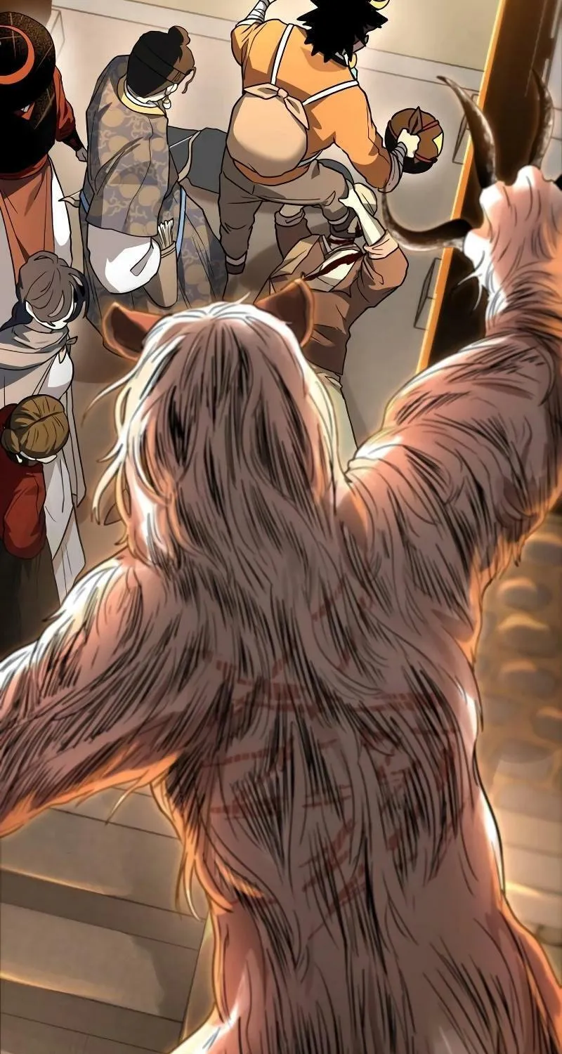 Read Human Mask chapter 27 image 103 on Lezhin