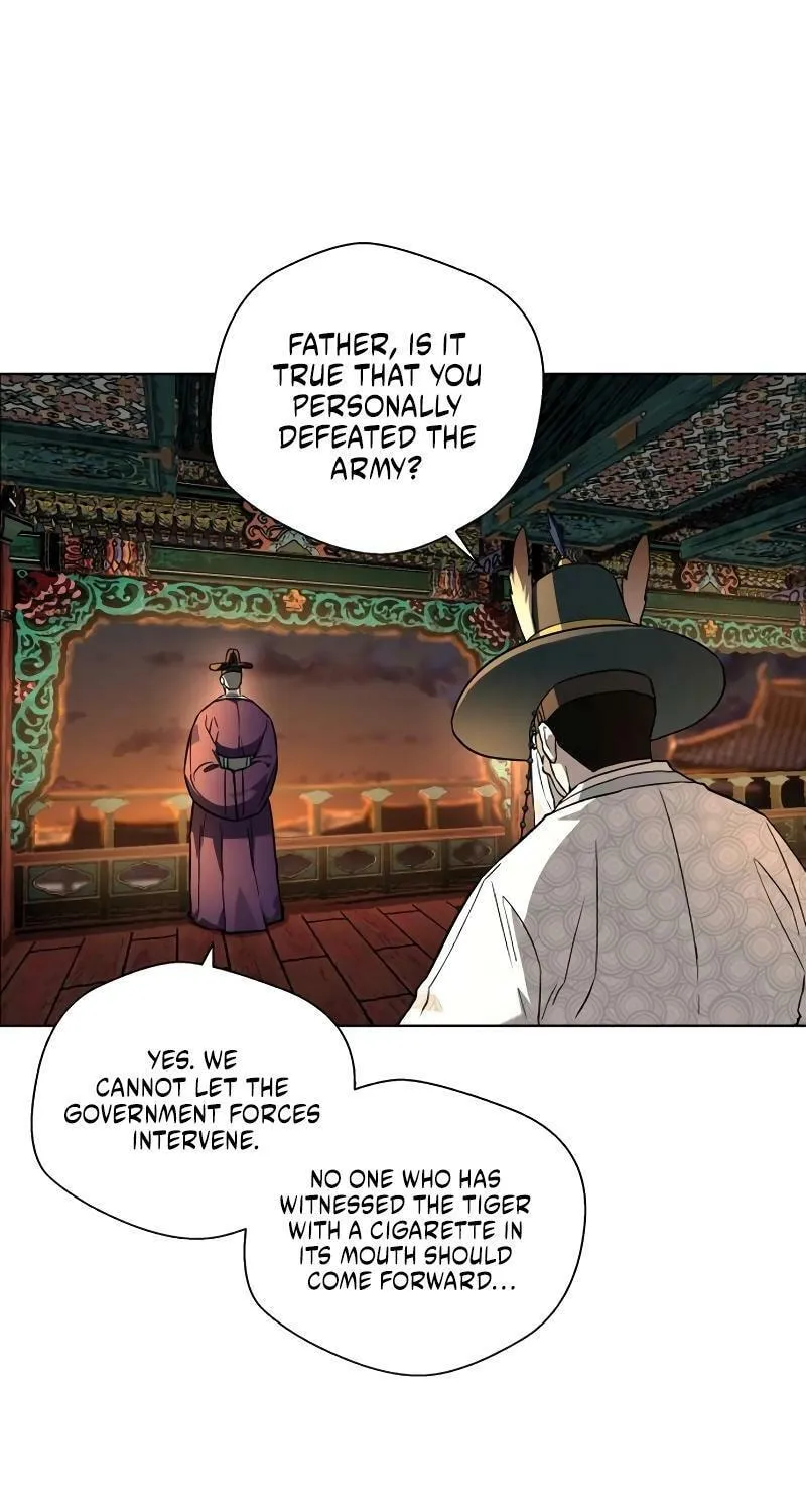 Read Human Mask chapter 27 image 15 on Lezhin