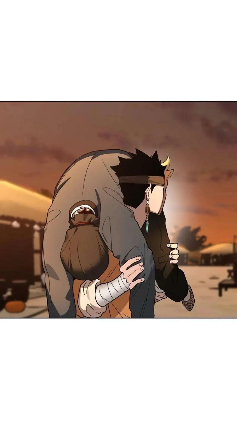 Read Human Mask chapter 27 image 27 on Lezhin