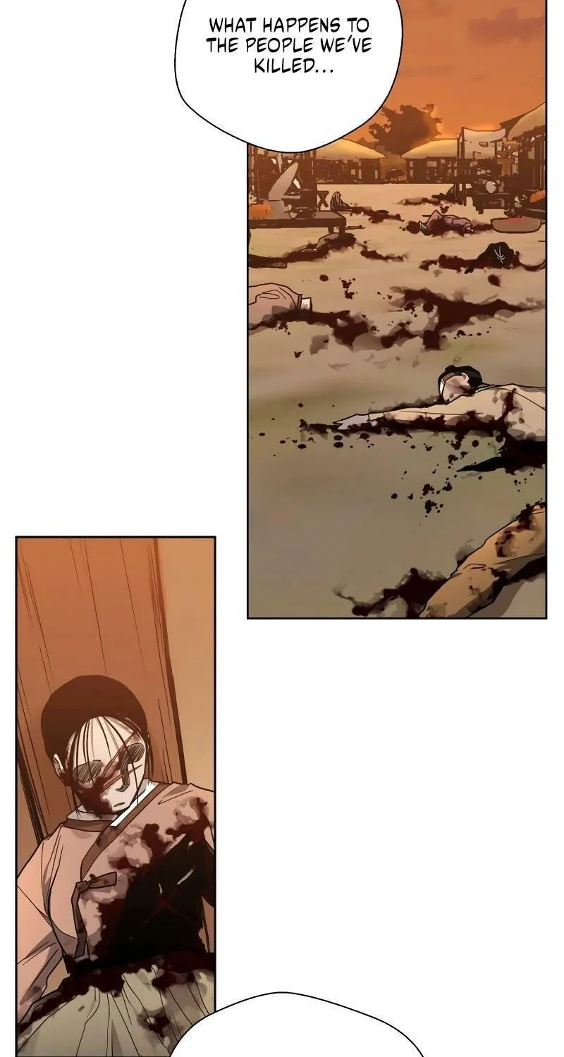 Read Human Mask chapter 27 image 29 on Lezhin