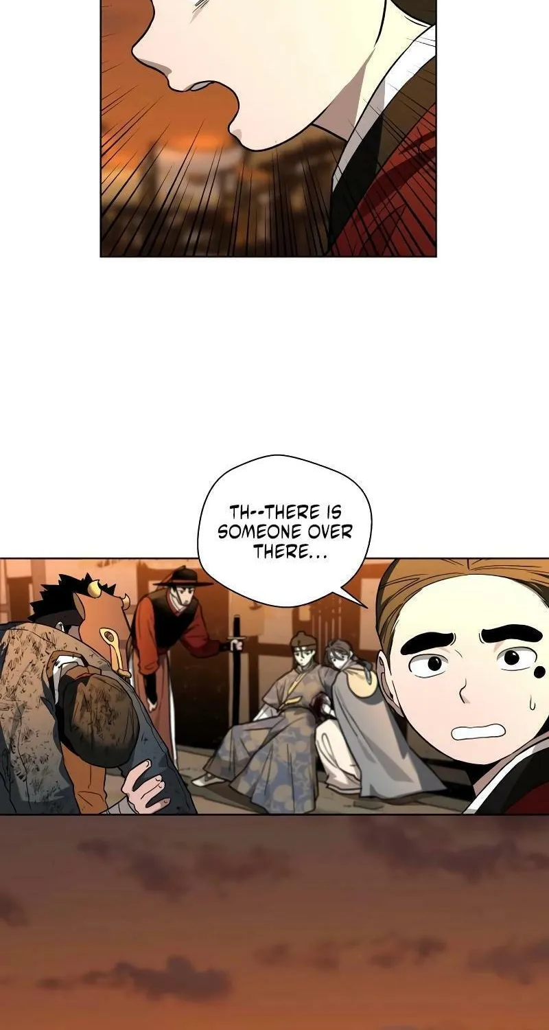 Read Human Mask chapter 27 image 34 on Lezhin