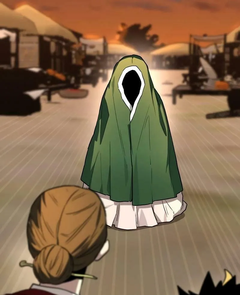 Read Human Mask chapter 27 image 35 on Lezhin