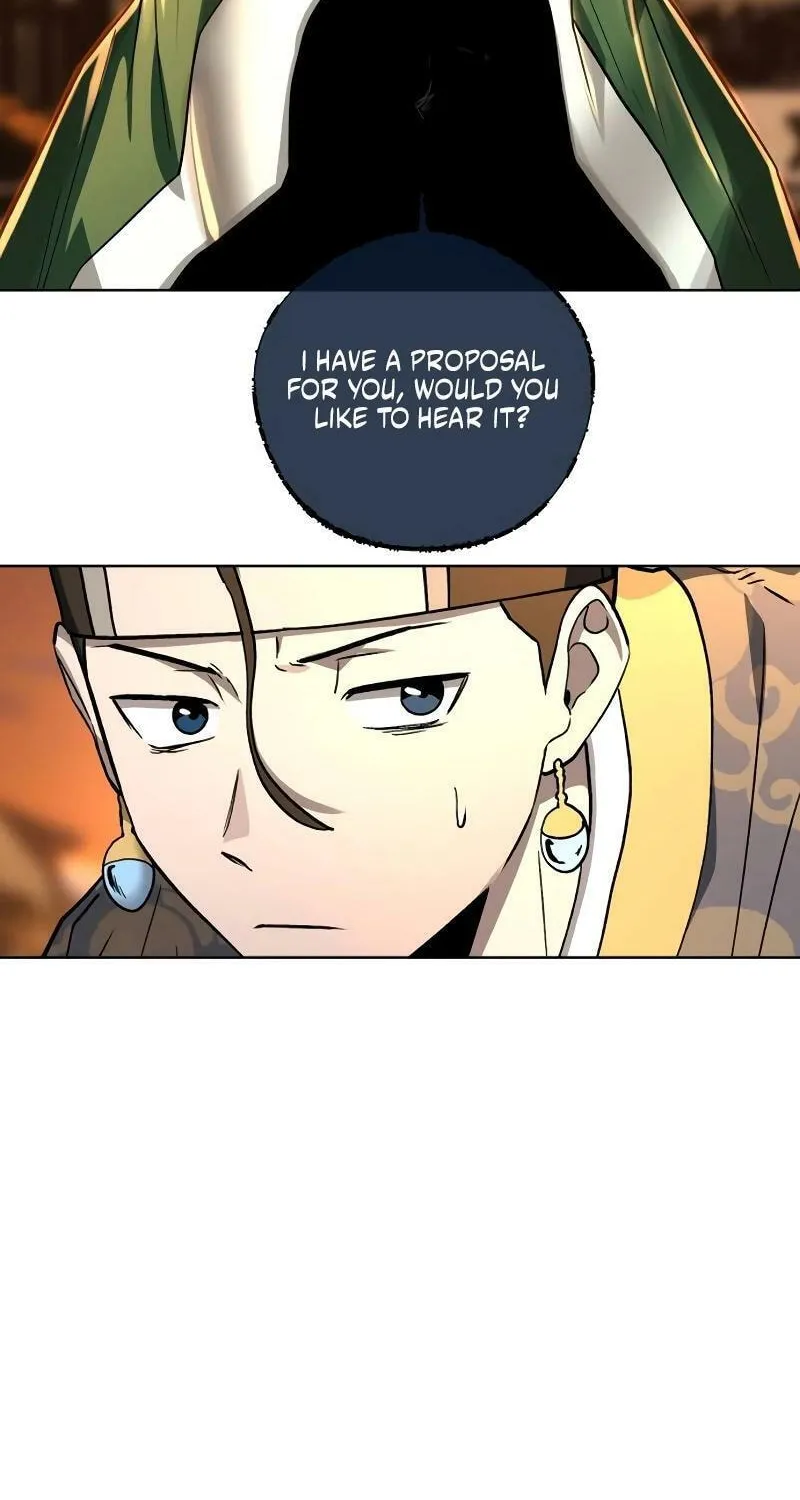 Read Human Mask chapter 27 image 37 on Lezhin