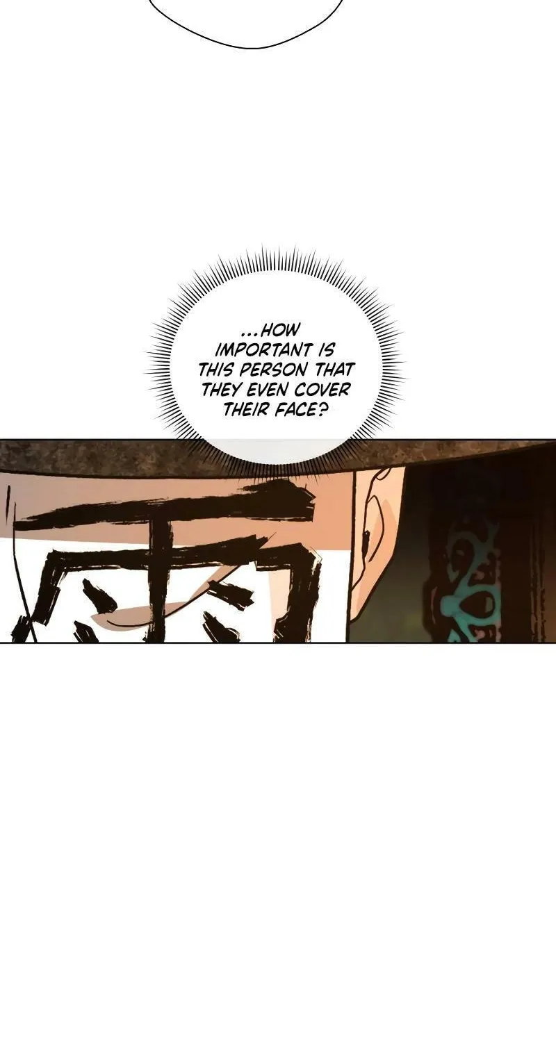 Read Human Mask chapter 27 image 43 on Lezhin