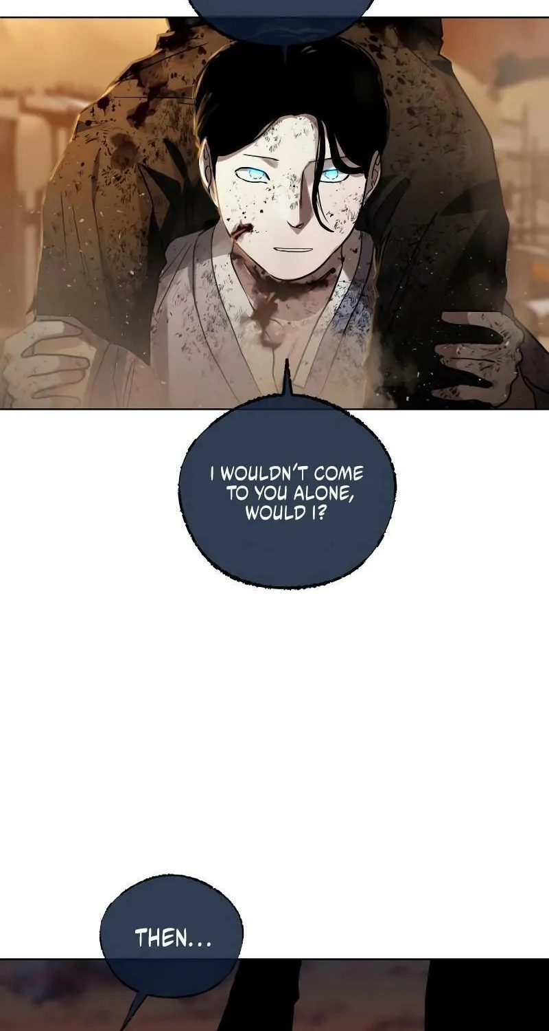 Read Human Mask chapter 27 image 55 on Lezhin
