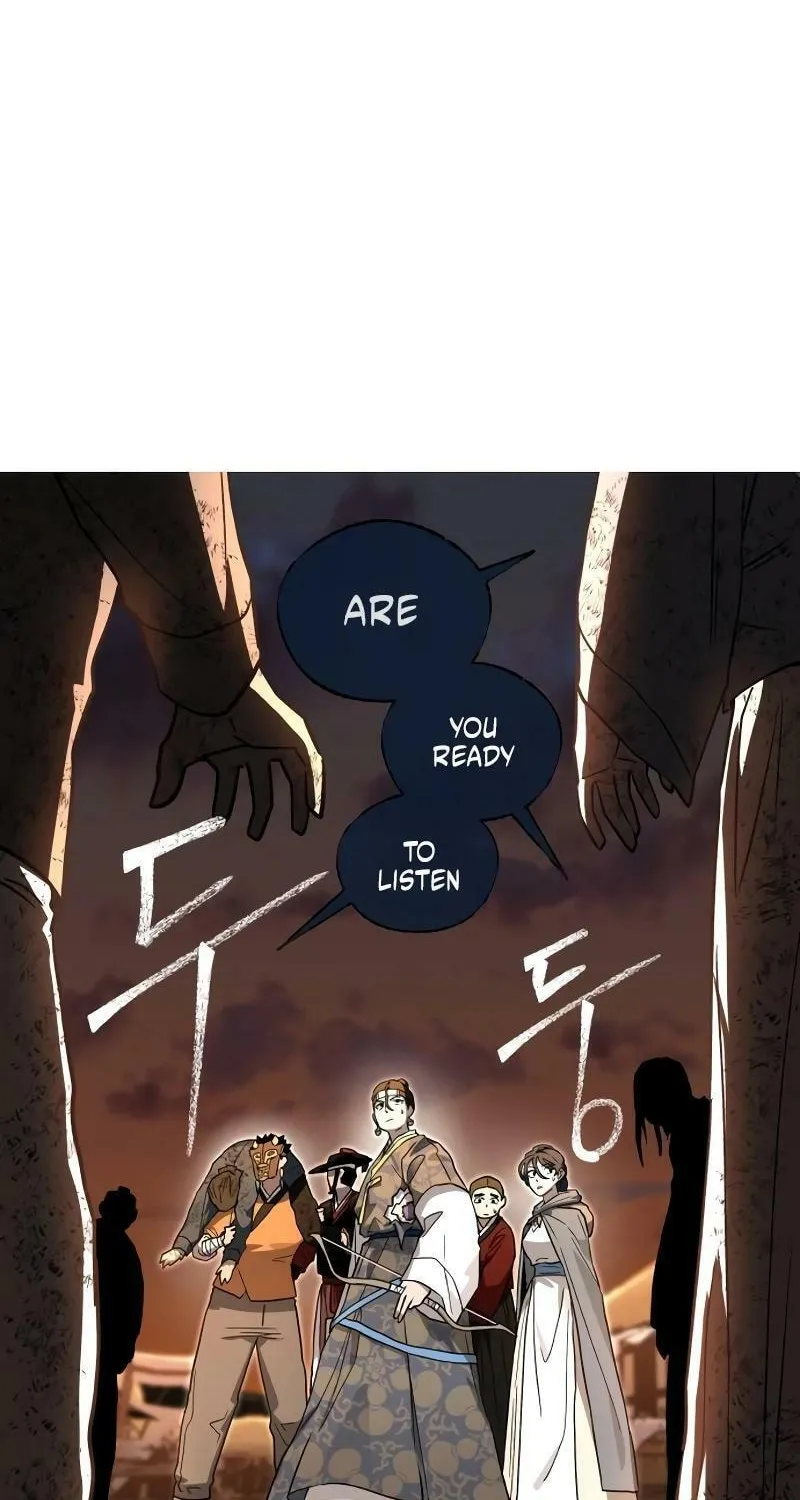 Read Human Mask chapter 27 image 57 on Lezhin