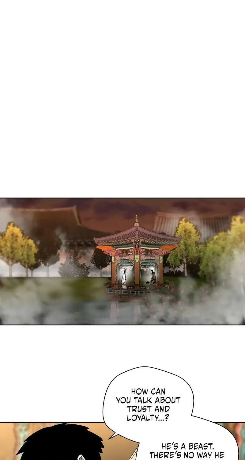 Read Human Mask chapter 27 image 59 on Lezhin