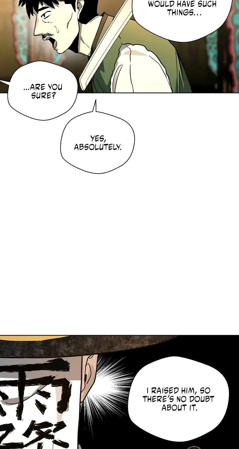Read Human Mask chapter 27 image 60 on Lezhin