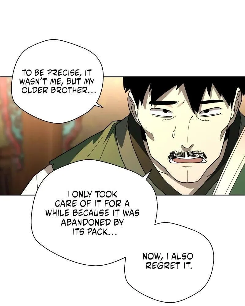 Read Human Mask chapter 27 image 62 on Lezhin