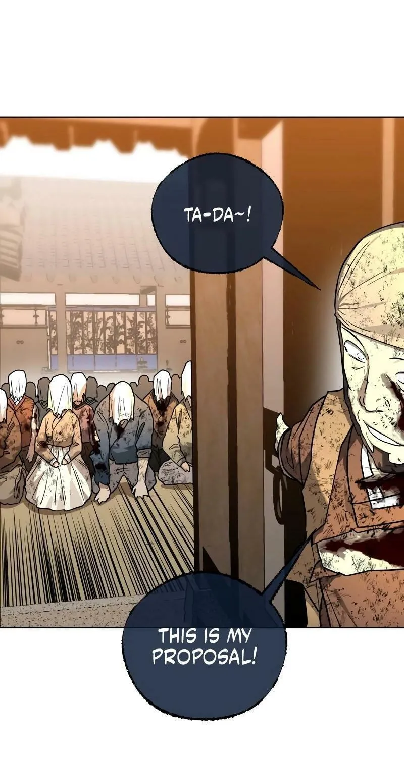 Read Human Mask chapter 27 image 64 on Lezhin