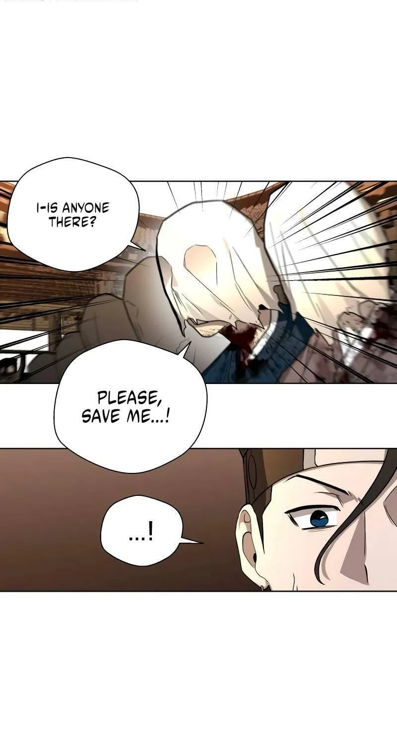 Read Human Mask chapter 27 image 66 on Lezhin