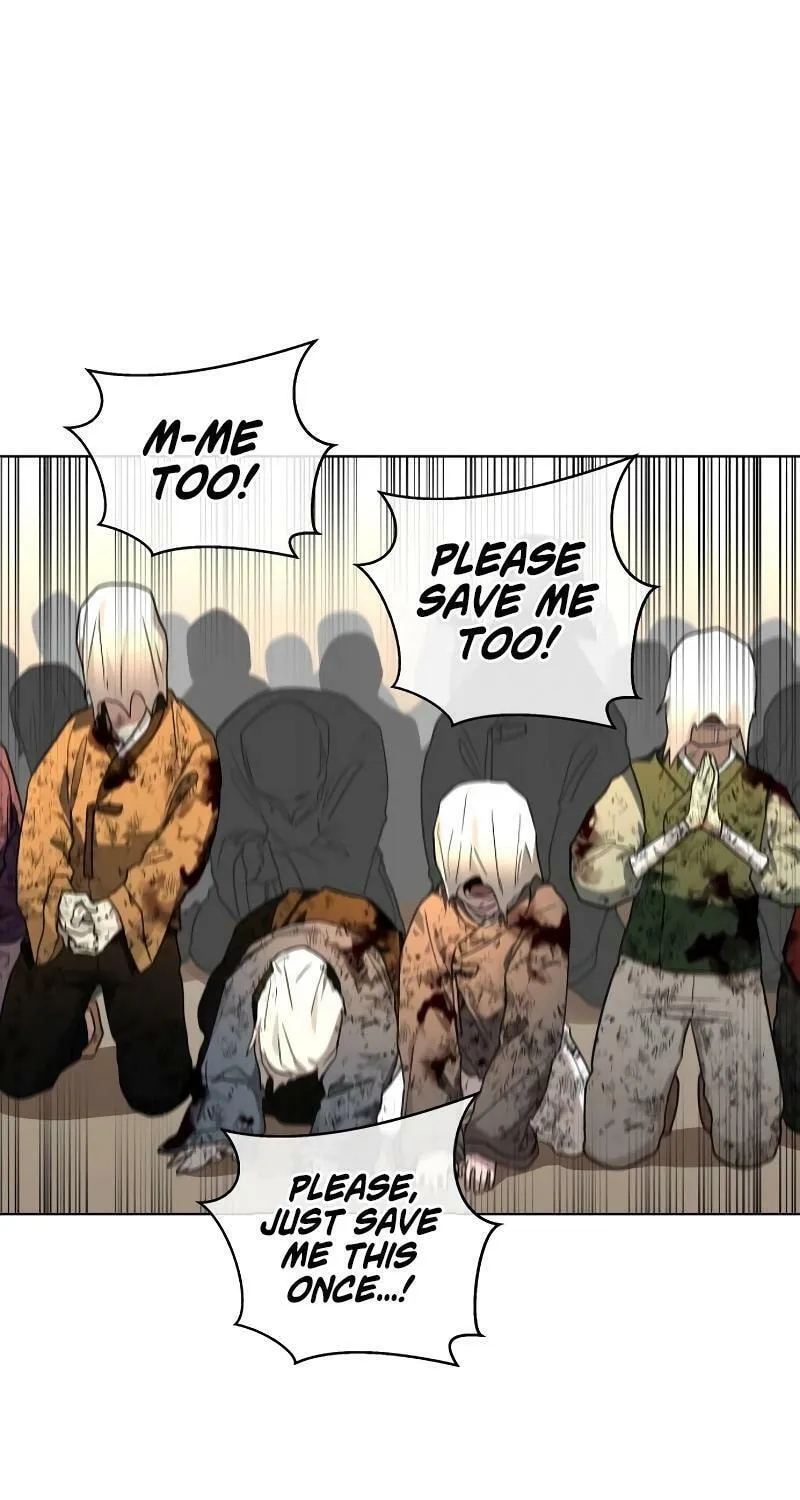 Read Human Mask chapter 27 image 67 on Lezhin