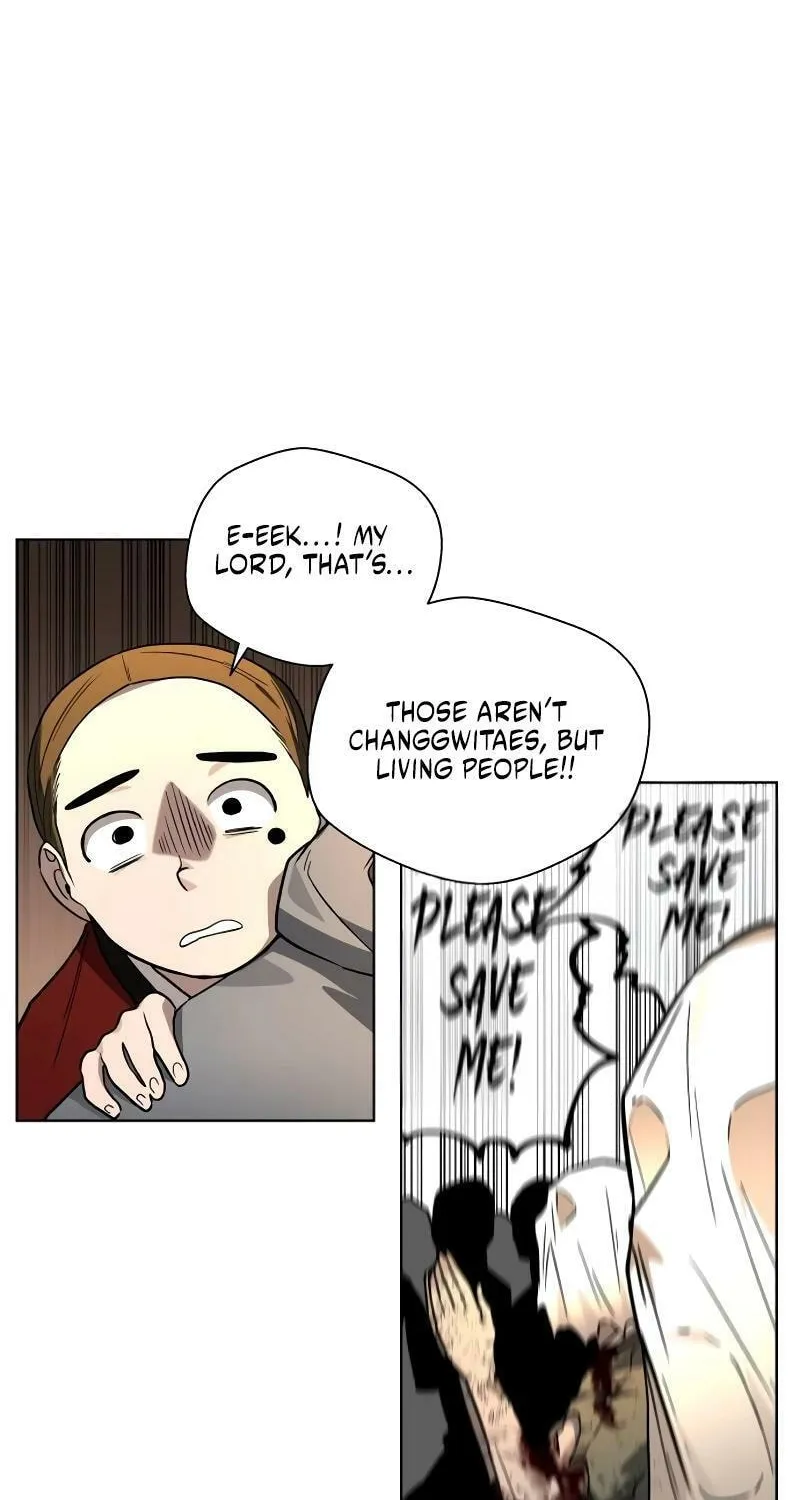 Read Human Mask chapter 27 image 68 on Lezhin