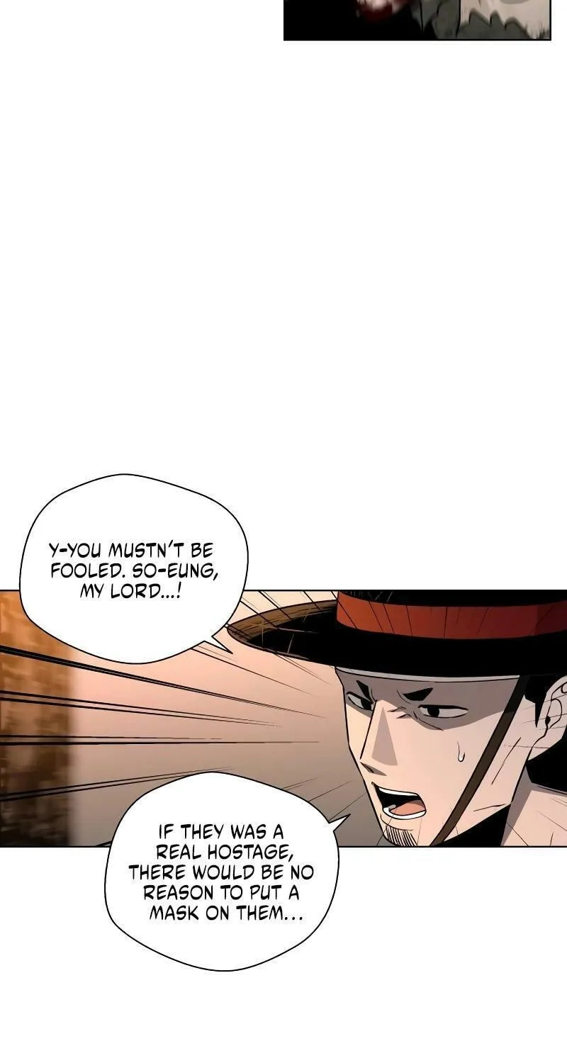 Read Human Mask chapter 27 image 69 on Lezhin