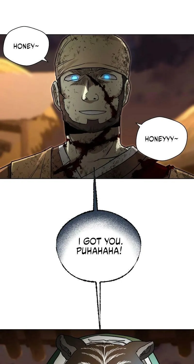 Read Human Mask chapter 27 image 7 on Lezhin