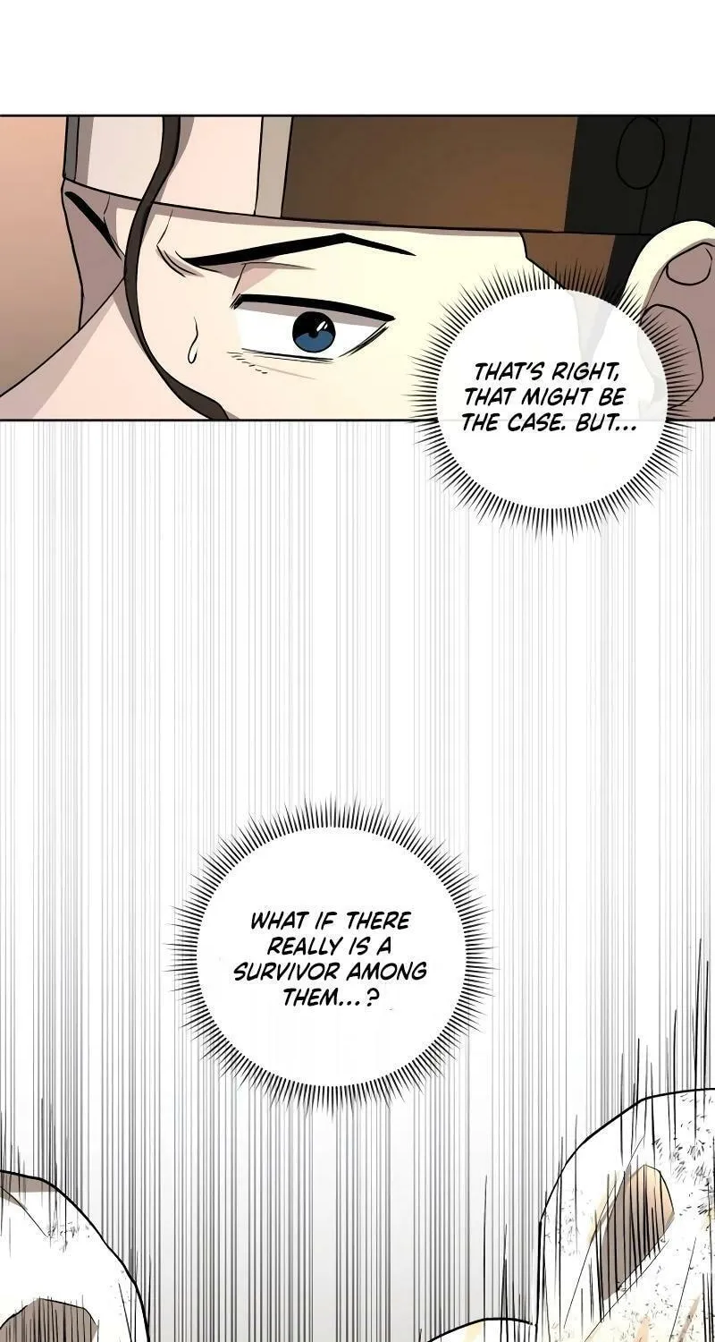 Read Human Mask chapter 27 image 70 on Lezhin