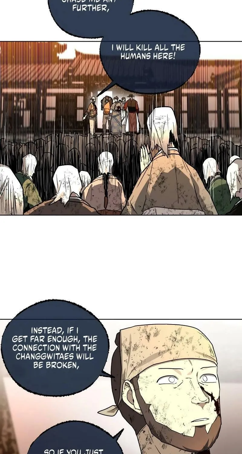 Read Human Mask chapter 27 image 73 on Lezhin