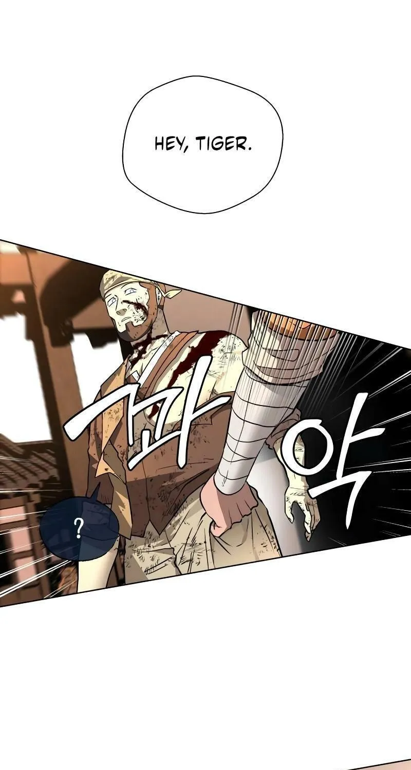 Read Human Mask chapter 27 image 76 on Lezhin