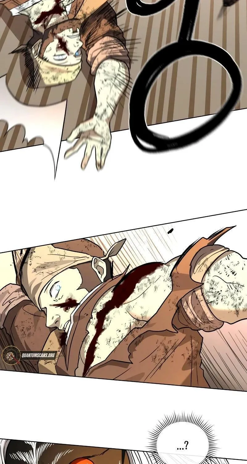 Read Human Mask chapter 27 image 79 on Lezhin