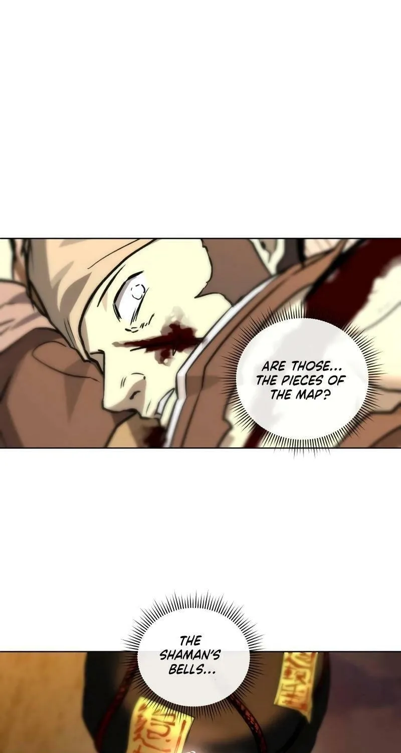 Read Human Mask chapter 27 image 82 on Lezhin