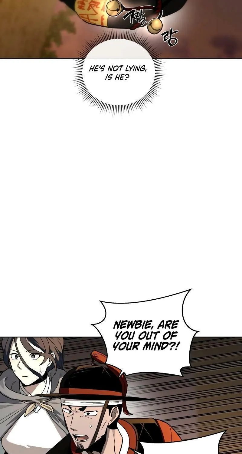 Read Human Mask chapter 27 image 83 on Lezhin