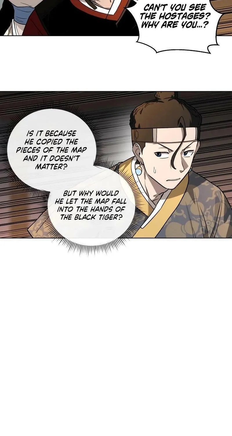 Read Human Mask chapter 27 image 84 on Lezhin