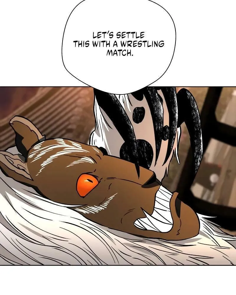 Read Human Mask chapter 27 image 89 on Lezhin