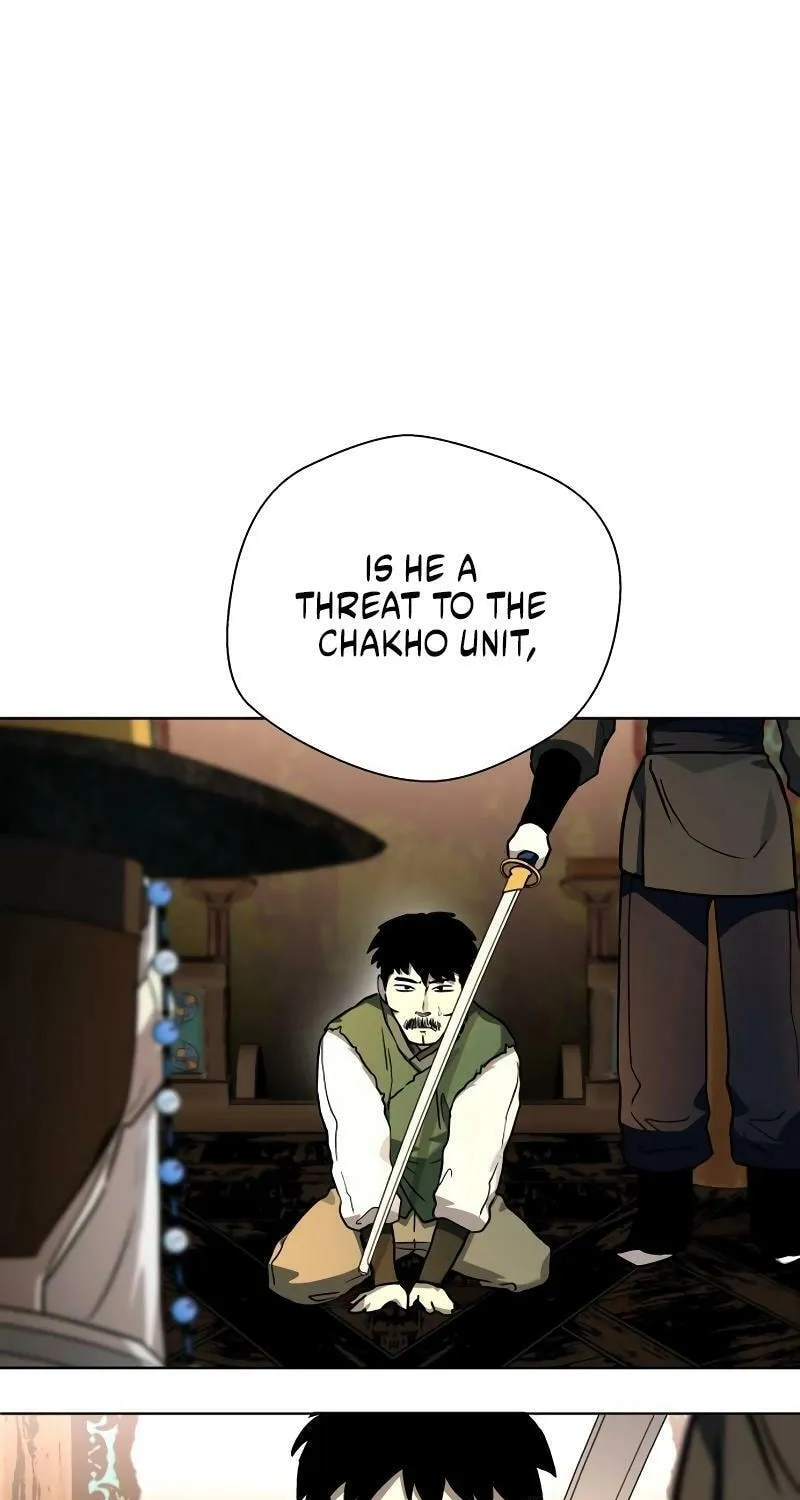 Read Human Mask chapter 27 image 92 on Lezhin