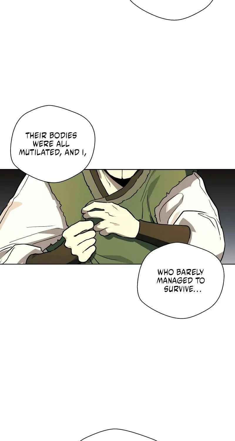Read Human Mask chapter 27 image 96 on Lezhin