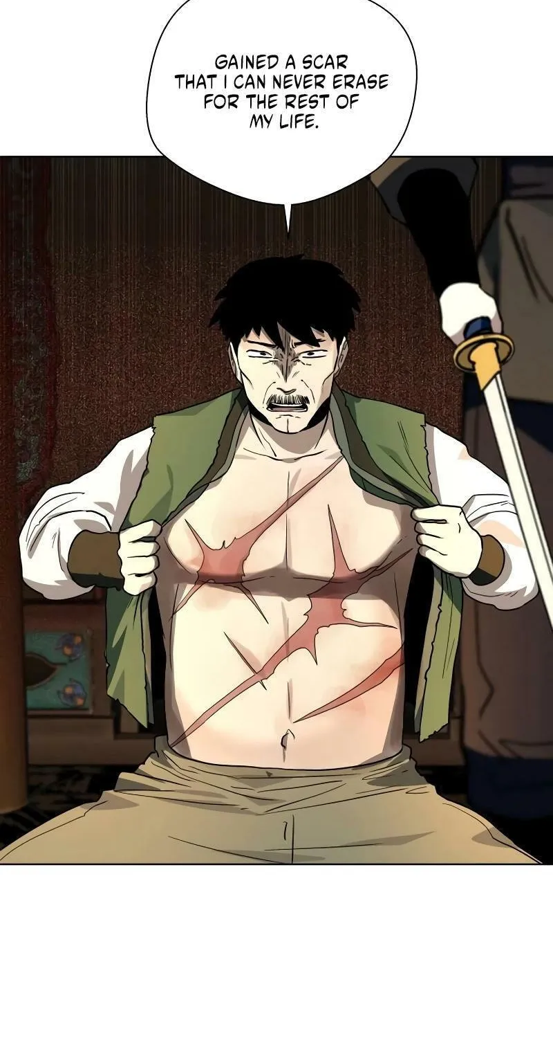 Read Human Mask chapter 27 image 97 on Lezhin