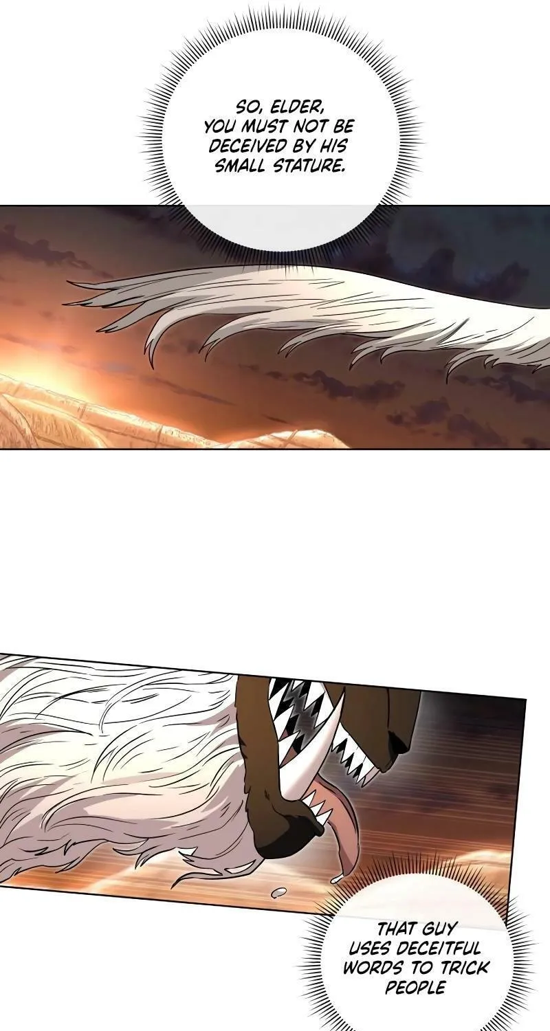 Read Human Mask chapter 27 image 99 on Lezhin
