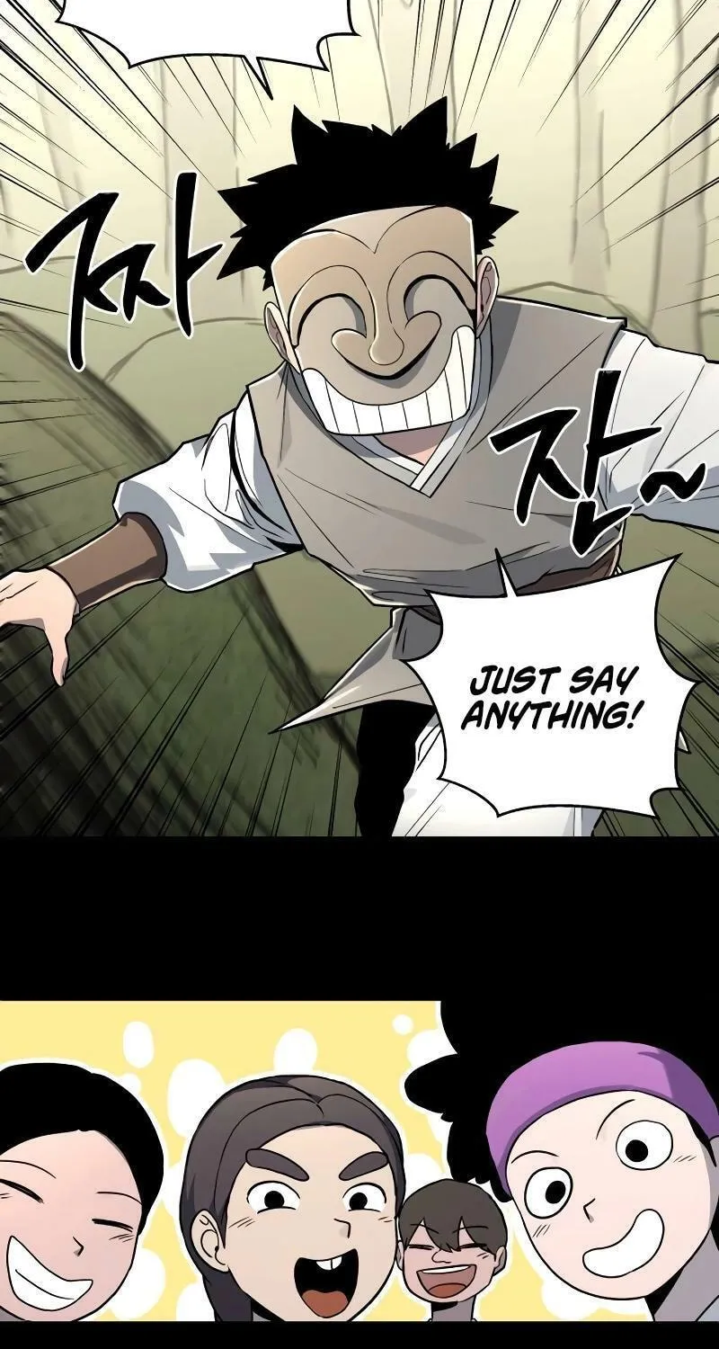Read Human Mask chapter 28 image 11 on Lezhin