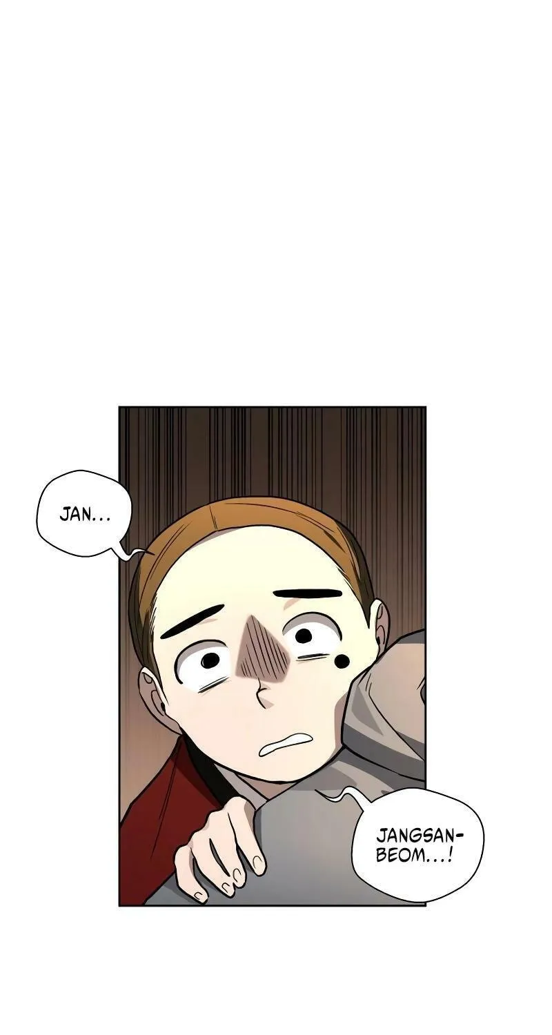 Read Human Mask chapter 28 image 18 on Lezhin