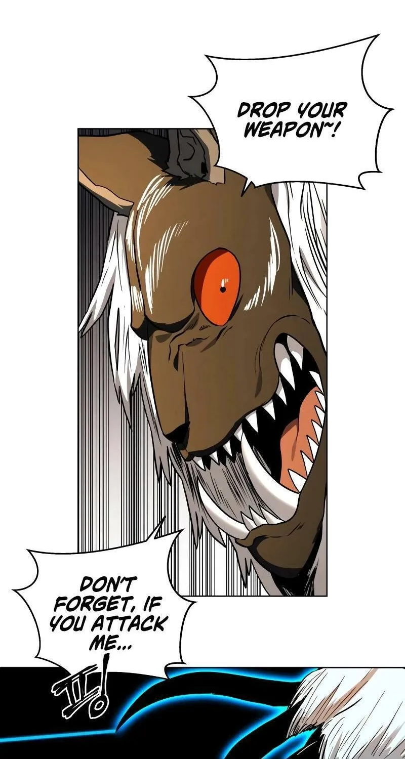 Read Human Mask chapter 28 image 21 on Lezhin