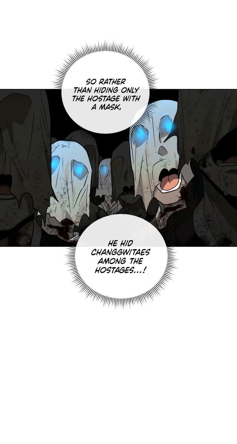 Read Human Mask chapter 28 image 25 on Lezhin
