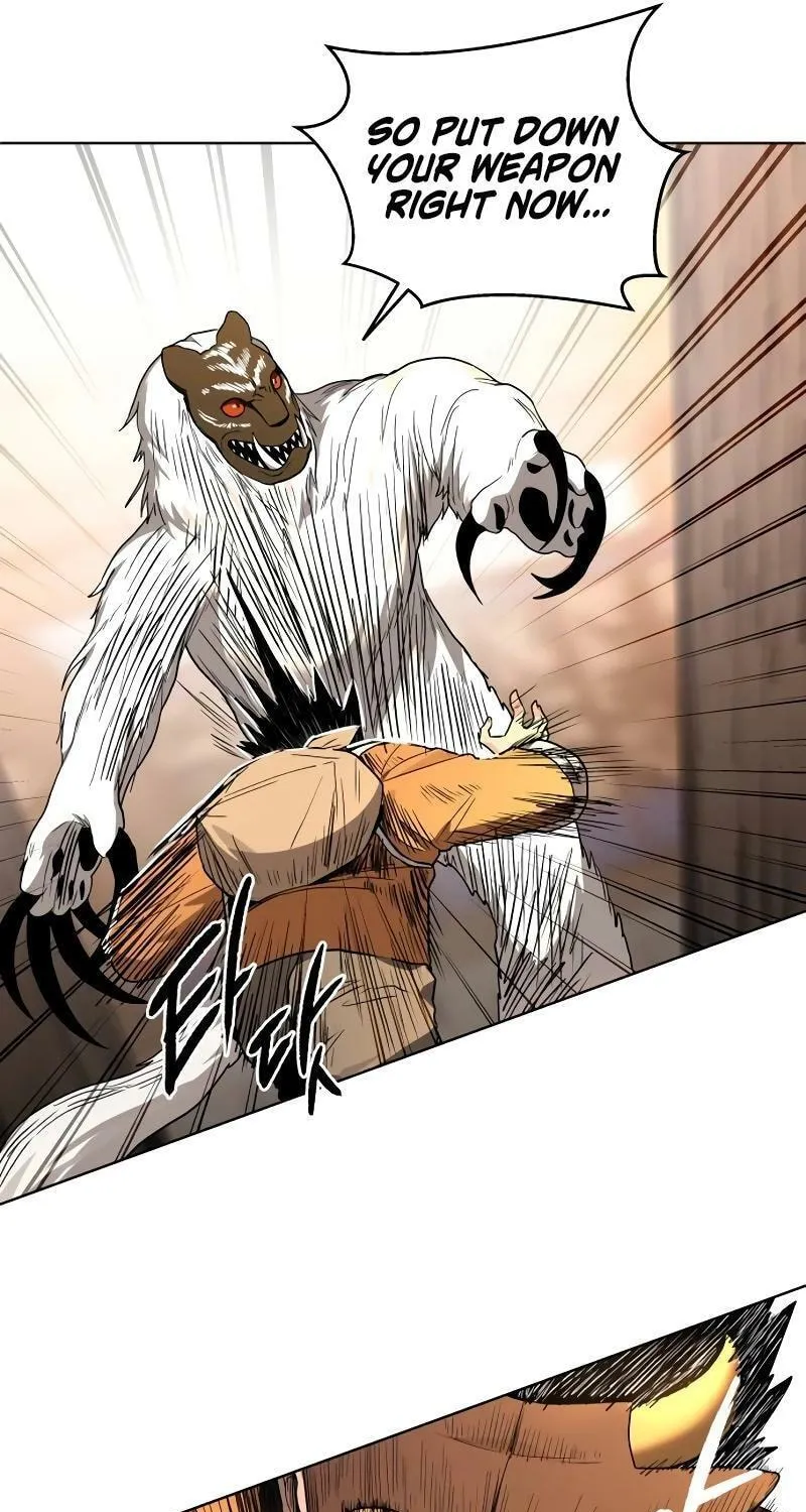 Read Human Mask chapter 28 image 27 on Lezhin