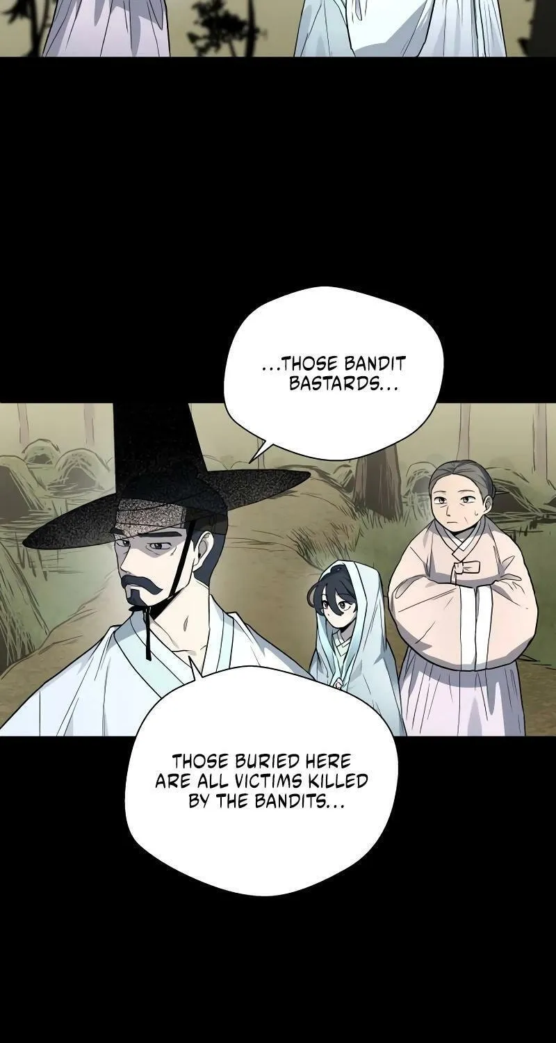 Read Human Mask chapter 28 image 3 on Lezhin