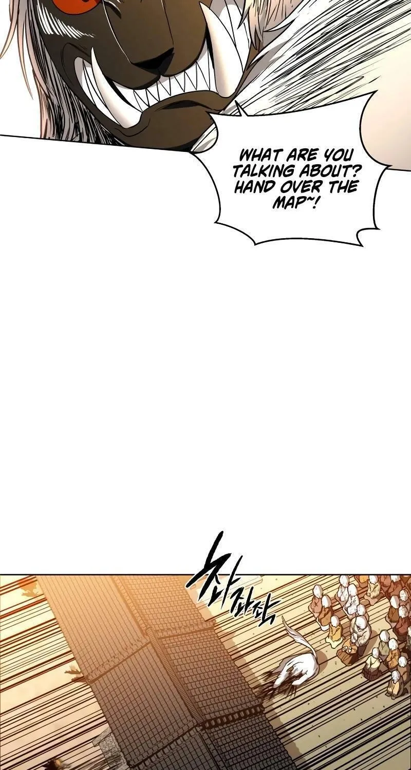 Read Human Mask chapter 28 image 32 on Lezhin