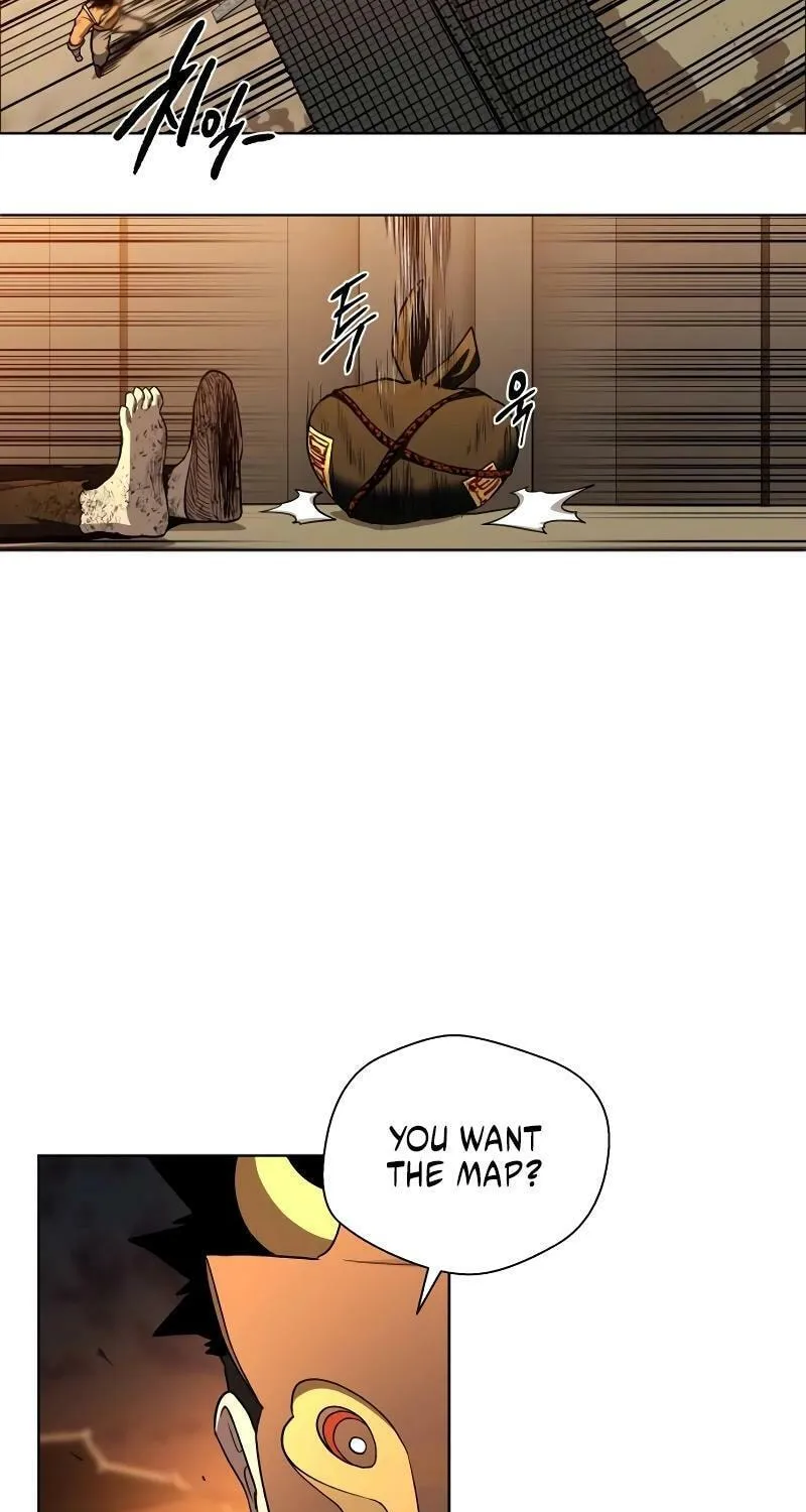 Read Human Mask chapter 28 image 33 on Lezhin