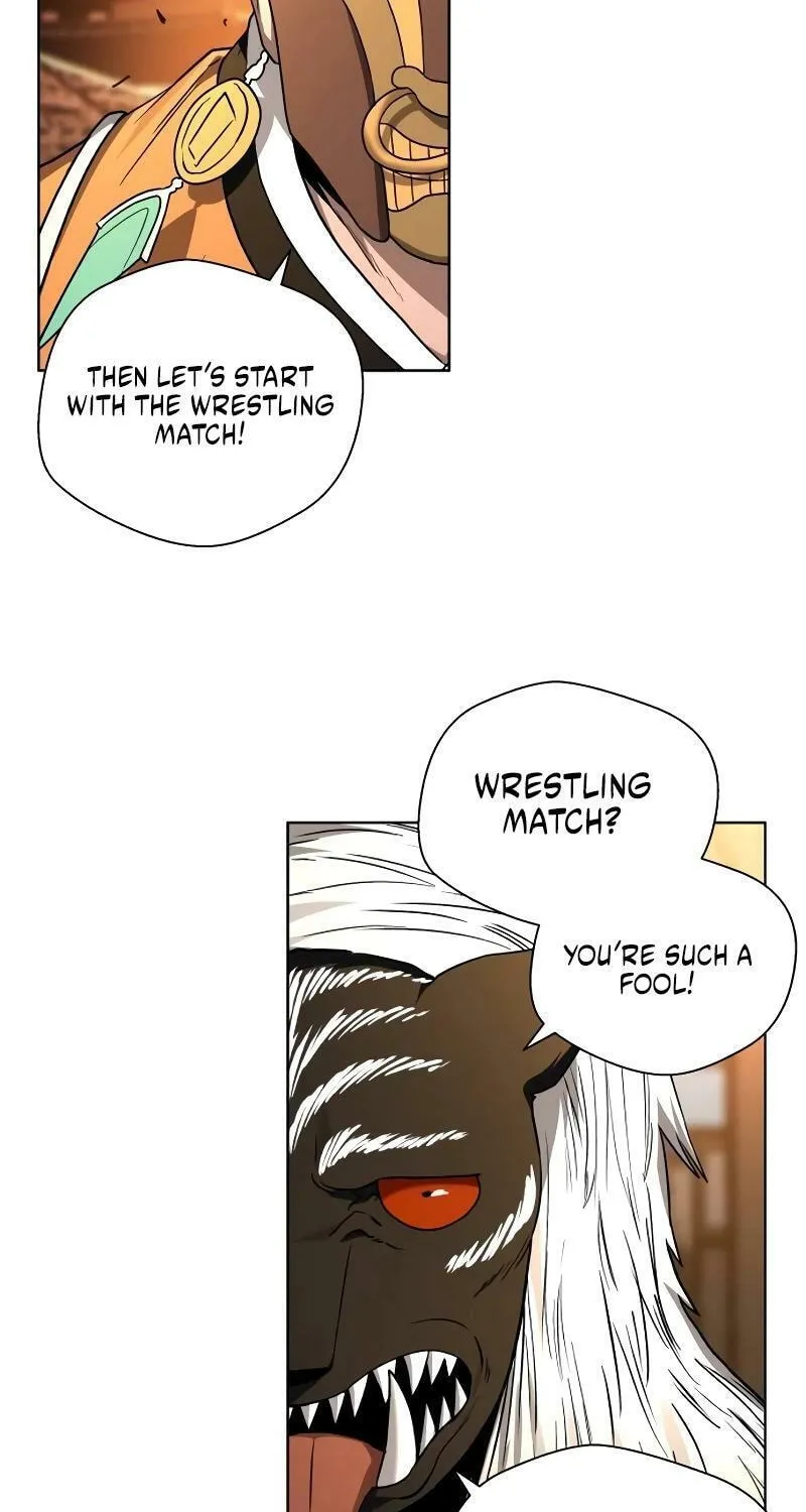 Read Human Mask chapter 28 image 34 on Lezhin