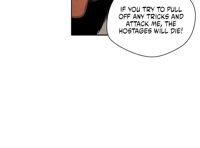 Read Human Mask chapter 28 image 35 on Lezhin