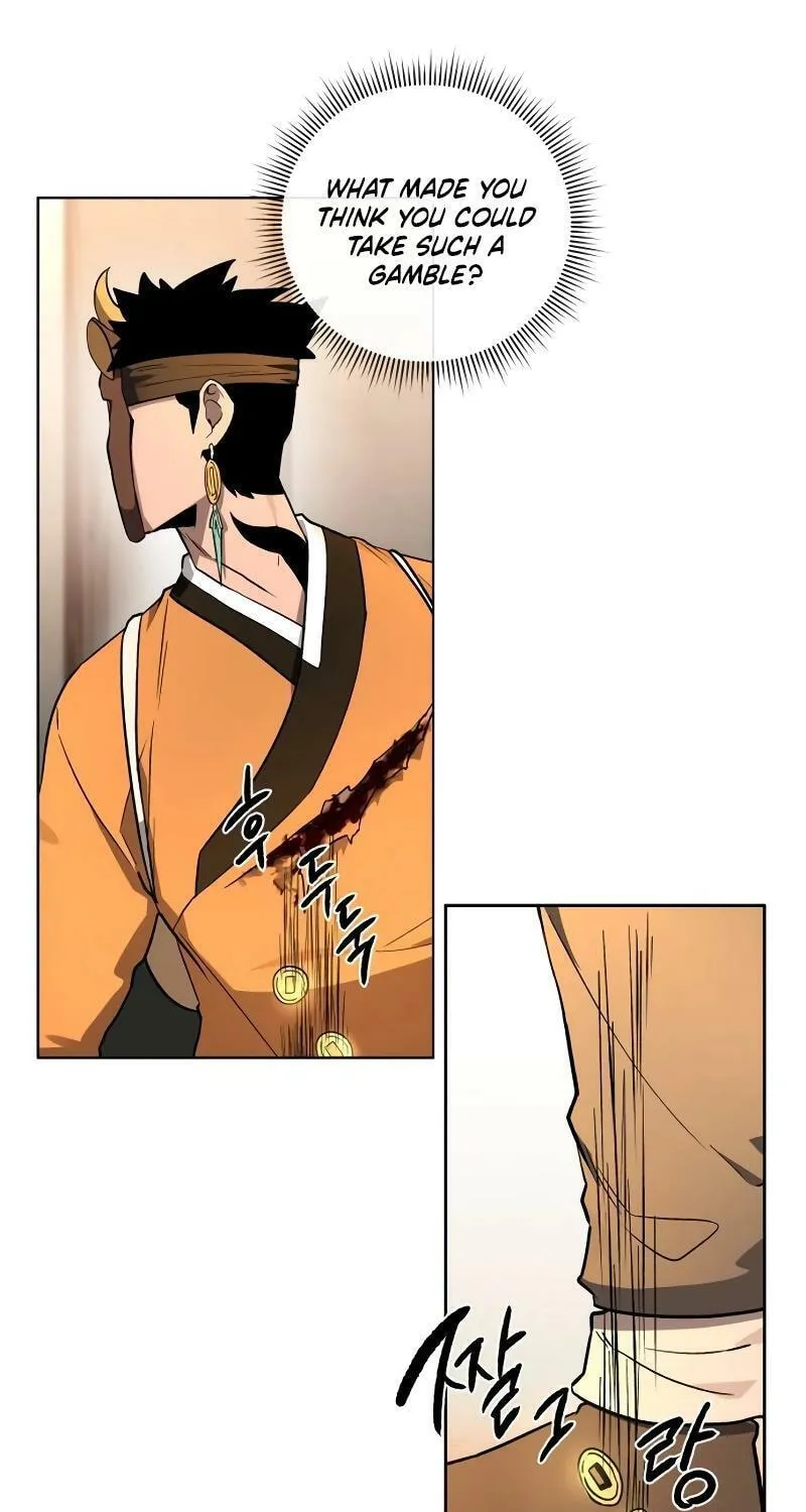 Read Human Mask chapter 28 image 38 on Lezhin