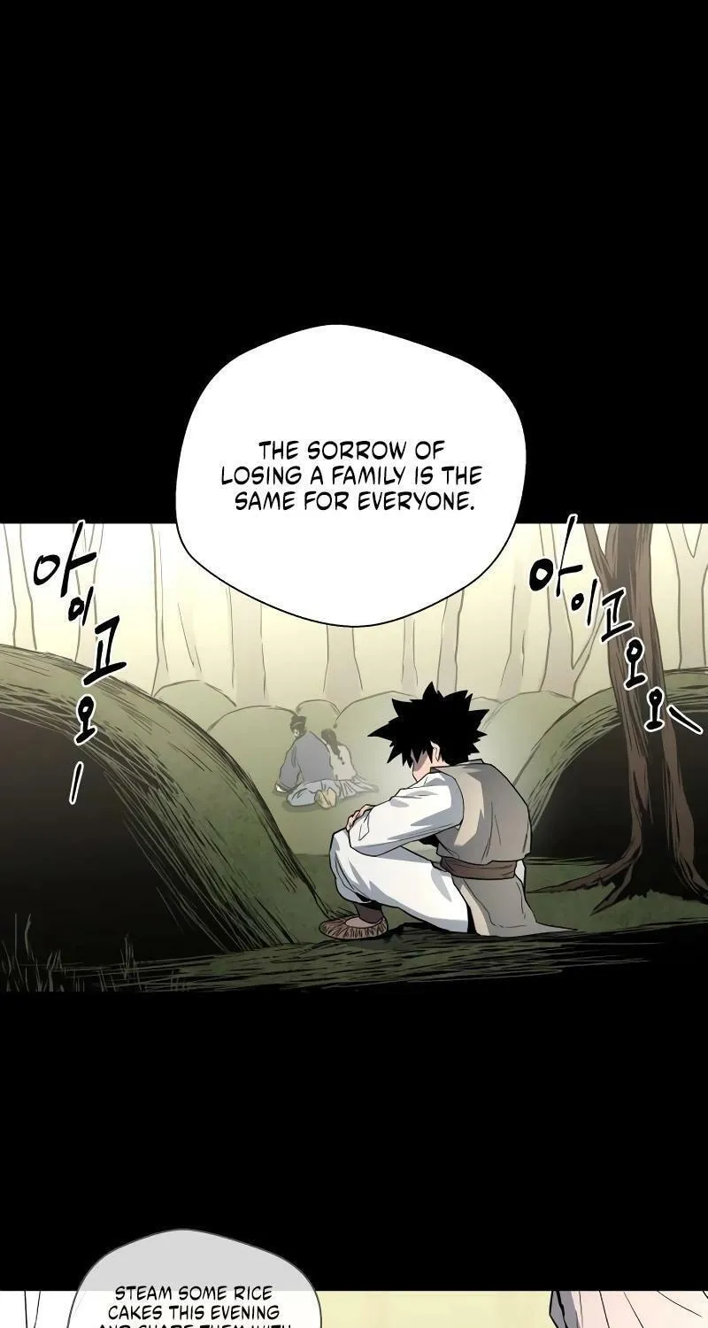 Read Human Mask chapter 28 image 4 on Lezhin